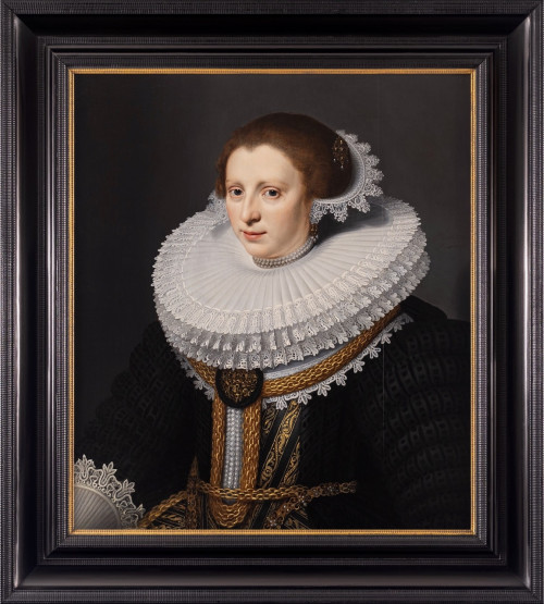 Van Mierevelt