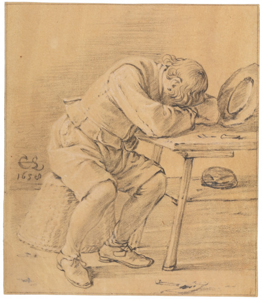 Cornelis Saftleven
