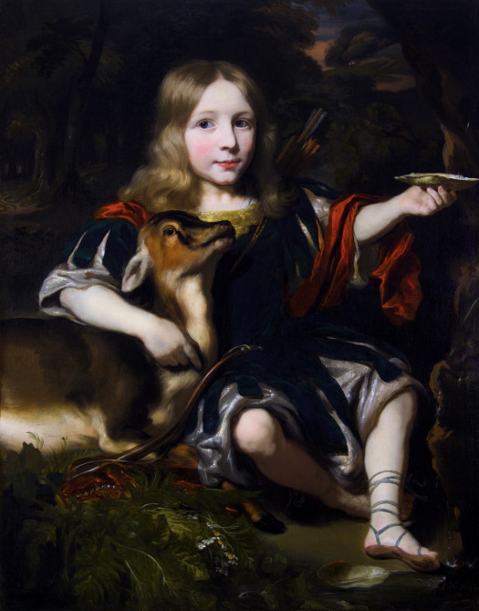 Nicolaes Maes
