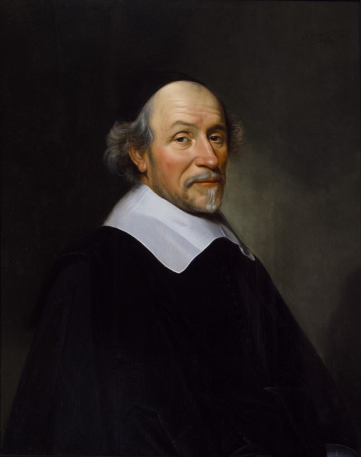 Jacob van der Merck